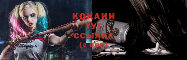 молекула духа Баксан