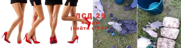 молекула духа Баксан